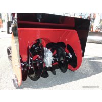 Снегоуборщик Honda HSS 655 HT