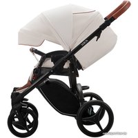 Универсальная коляска BEBETTO Luca Pro (2 в 1, 13)