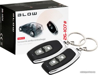 Blow S40 [26-107]