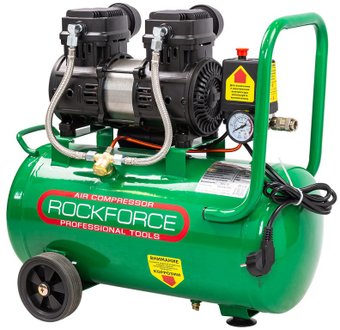 Компрессор RockForce RF-BM20/24 Oil Free