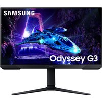 Игровой монитор Samsung Odyssey G3 LS27DG300EUXEN