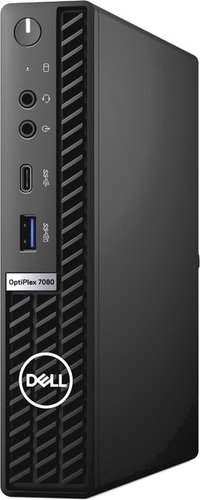 Dell OptiPlex Micro 7080-5184