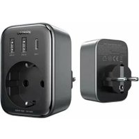 Сетевое зарядное Ugreen CD314 90613