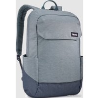 Городской рюкзак Thule Lithos 20L TLBP216POND/DS (pond/dark slate)