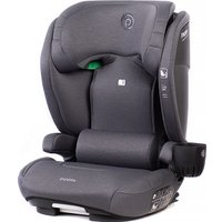 Детское автокресло PEPPY Duofix 15-36 кг (grey)