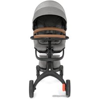 Универсальная коляска Stokke Xplory X (2 в 1, modern grey)