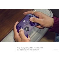 Геймпад Microsoft Xbox Astral Purple в Бресте