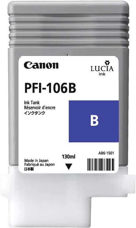 

Картридж Canon PFI-106B