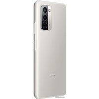 Смартфон Wiko 10 4GB/128GB (серебристый)