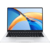 Ноутбук HONOR MagicBook X14 Plus 2024 FMI-76 5301AFDA