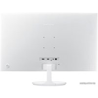 Монитор Samsung C32F391FWI [LC32F391FWIXCI]