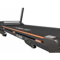 Электрическая беговая дорожка Unixfit ST-600X