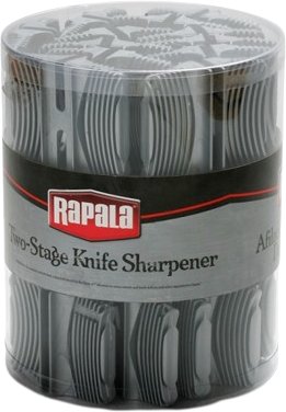 

Точилка для ножей Rapala RSHD-1 (36 шт)