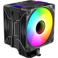 Кулер для процессора A4Tech Bloody BD-AC230-ARGB1 (черный)