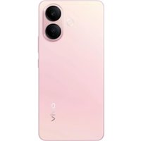 Телефон Vivo V60 Lite 5G V2529 12GB/256GB международная версия (поп розовый)