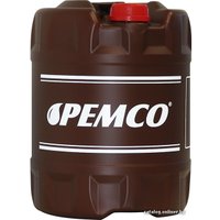 Моторное масло Pemco iDRIVE 345 5W-30 API SN/CF 20л