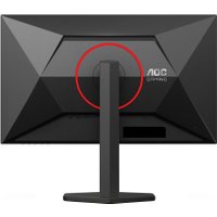 Игровой монитор AOC Gaming Q27G4ZR