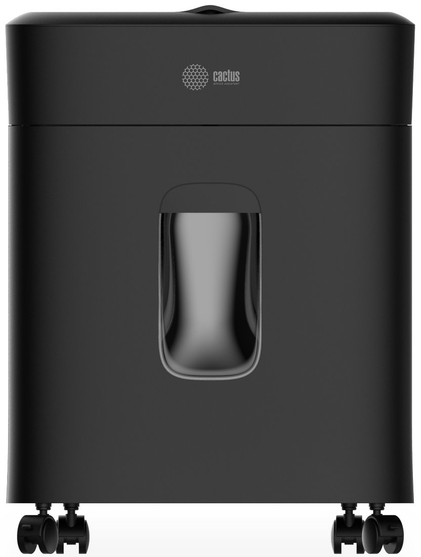 

Шредер CACTUS CS-SH-D4
