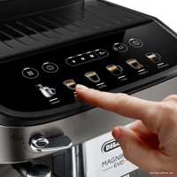 Кофемашина DeLonghi Magnifica Evo ECAM290.42.TB