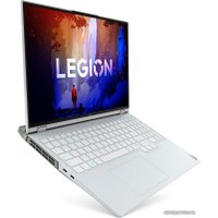 Игровой ноутбук Lenovo Legion 5 Pro 16ARH7H 82RG00BTPB