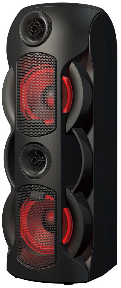 

Патибокс Perfeo Power Box 70