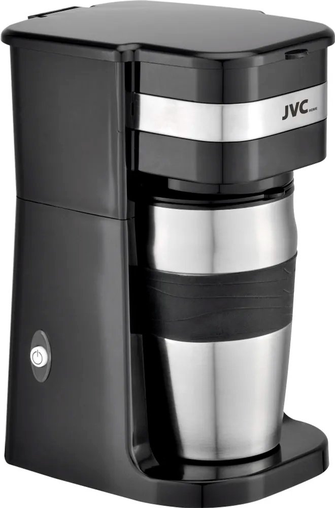 

Капельная кофеварка JVC JK-CF1042