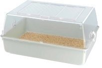 

Клетка Ferplast Mini Duna 57074499W2 (белый)