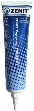 

Zenit Смазка минеральная пластичная Редуктор 750 BDM1 100 г