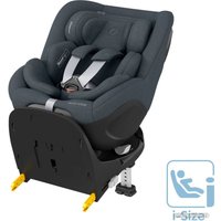 Детское автокресло Maxi-Cosi Mica 360 Pro (authentic graphite)