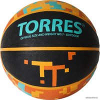 Баскетбольный мяч Torres TT B02127 (7 размер)