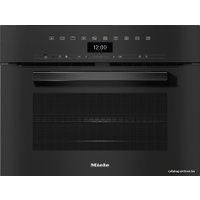 Электрический духовой шкаф Miele H 7440 BM OBSW