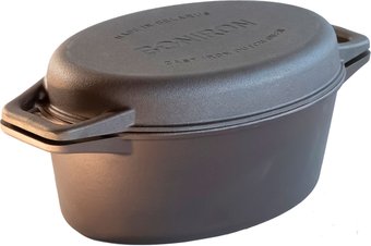Утятница Boniron 5 л
