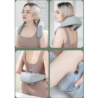 Массажер для шеи и плеч  Miru BM-20