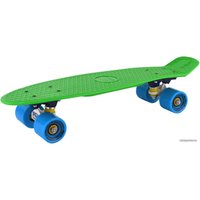 Пенниборд RGX PNB-01 (зеленый)