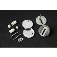 Унитаз подвесной Saniteco KW-9005W в комплекте с инсталляцией + R020467 + R0121A6