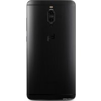 Телефон Huawei Mate 9 Porsche Design (черный) [4046901563851]