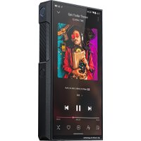Hi-Fi плеер FiiO M11S (черный)