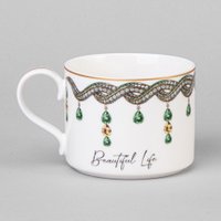 Кружка Lefard Beautiful Life 590-568