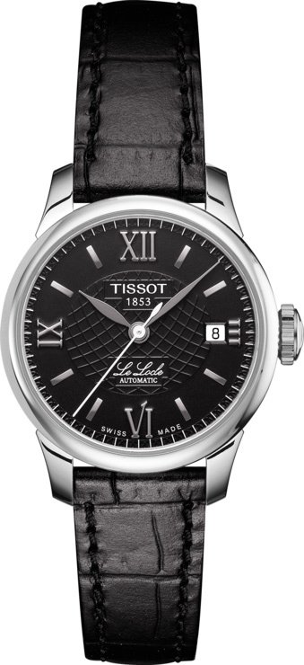 

Наручные часы Tissot Le Locle Automatic Lady T41.1.123.57