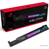 Держатель видеокарты ASUS ROG Strix Graphics Card Holder