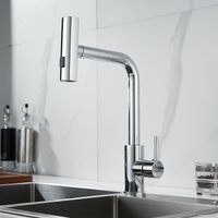 Смеситель Shevanik S263