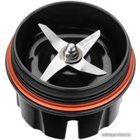 Стационарный блендер Vitamix S30 (черный)