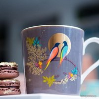 Кружка Portmeirion Sara Miller London Chelsea SMCDY78914-XG