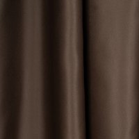 Штора Mio Tesoro Blackout 150х260 (коричневый)