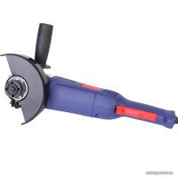 Угловая шлифмашина ДИОЛД МШУ-1.5-02