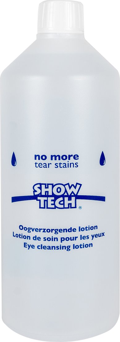 

Лосьон Show Tech No More Tear Stains 56STE002 (1 л)