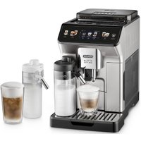 Кофемашина DeLonghi Eletta Explore ECAM450.55.S