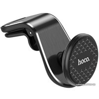 Держатель для смартфона Hoco CA59 Victory (черный)