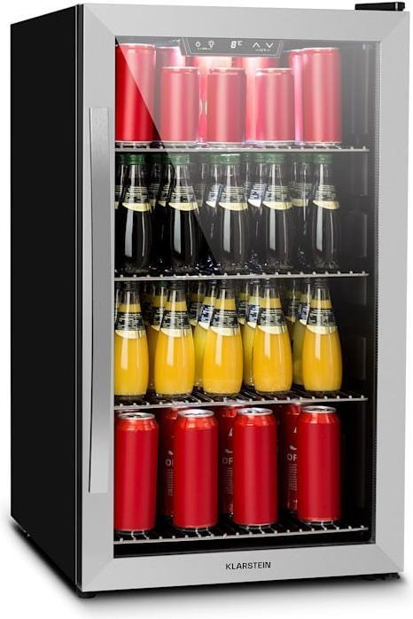 

Винный шкаф Klarstein TK15- beersafe-4xl