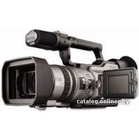 Видеокамера Sony DCR-VX2100